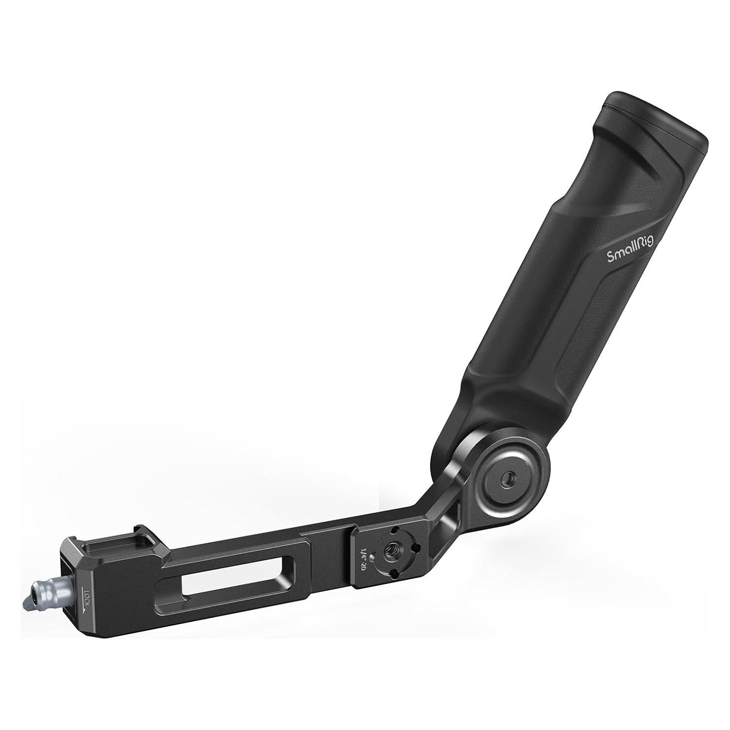 Mango Ajustable SmallRig 4197-CF para DJI RS 4 Mini/RS 3 Mini