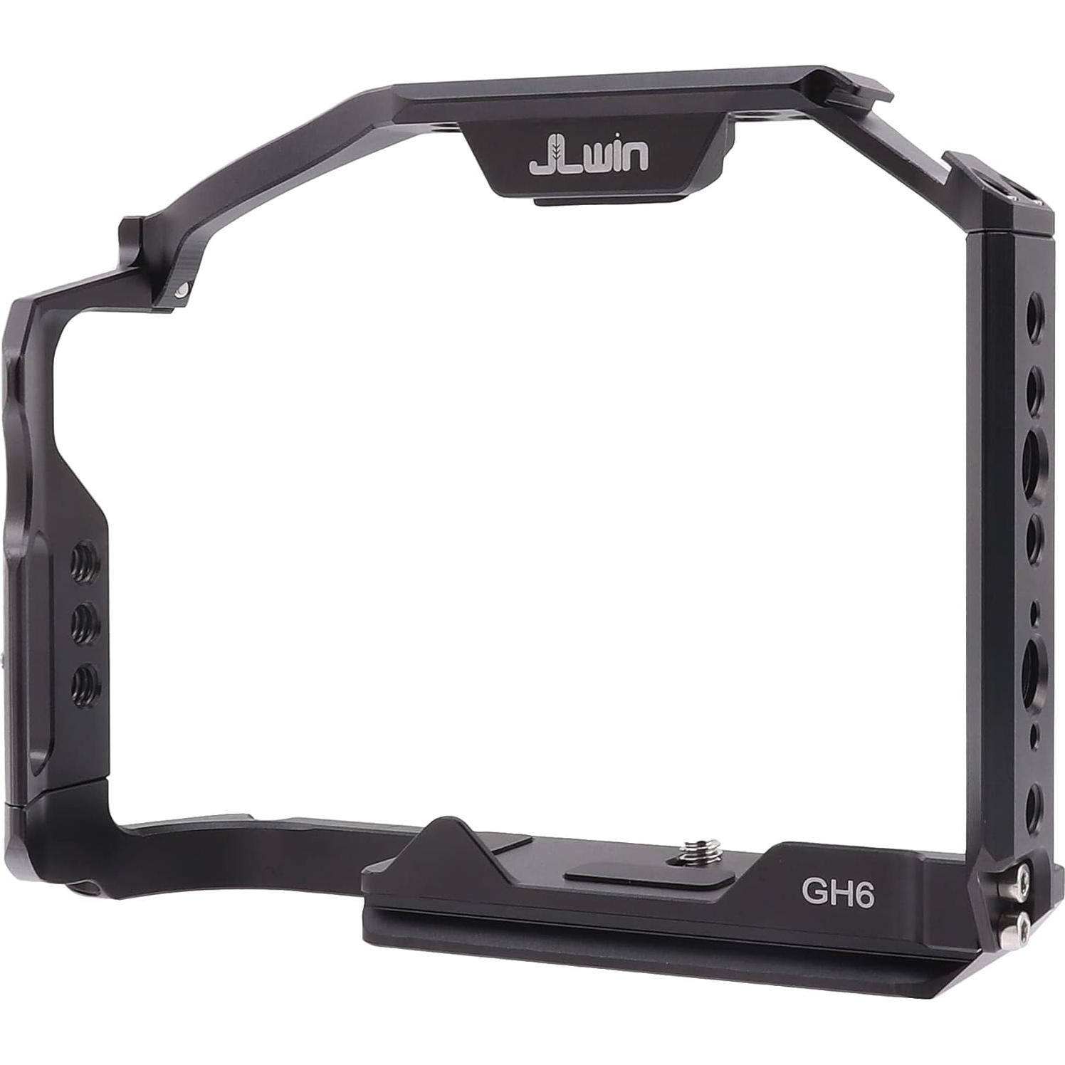 Jaula Completa Hersmay GH6 para Cámara Panasonic LUMIX