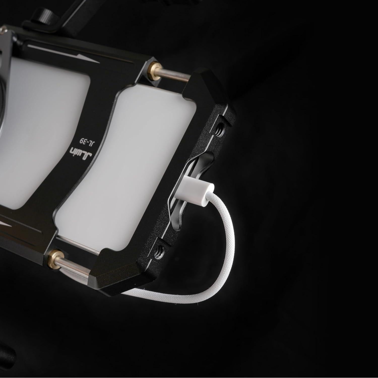 Jaula Universal Fotga para Smartphone con Mangos y Trípode