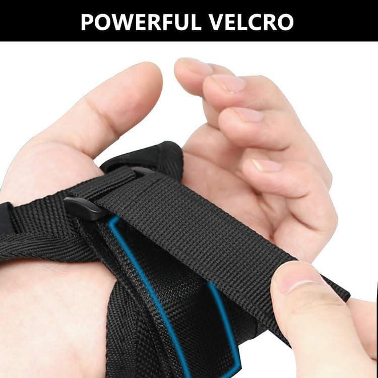 Correa de Muñeca Reflex 360° para Cámaras de Acción - GoPro, AKASO, DJI OSMO