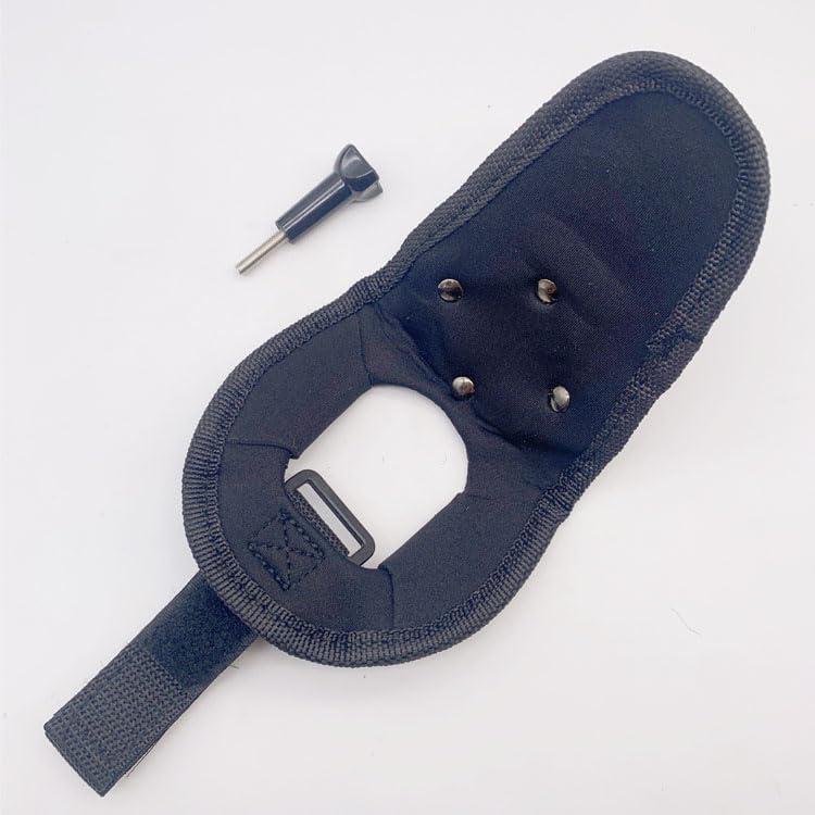 Correa de Muñeca Reflex 360° para Cámaras de Acción - GoPro, AKASO, DJI OSMO