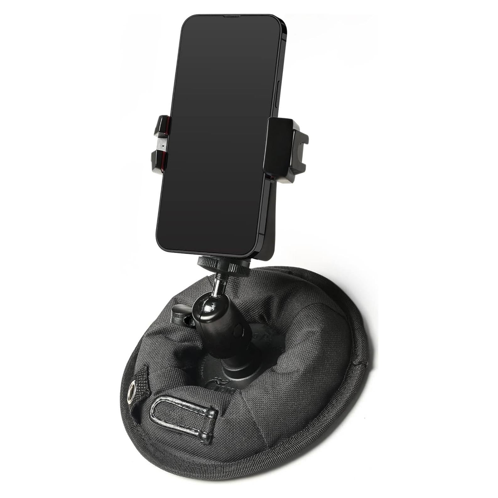 Base de Soporte Trípode Universal OctoPad CA-001 8kg