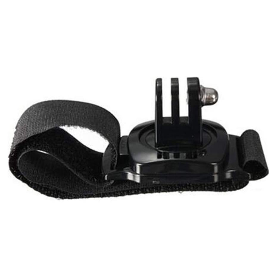 Correa de Muñeca Ajustable 360° para GoPro Hero y Xiaoyi