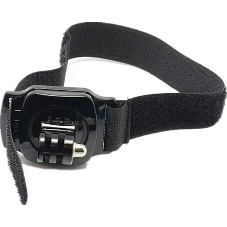 Correa de Muñeca Ajustable 360° para GoPro Hero y Xiaoyi