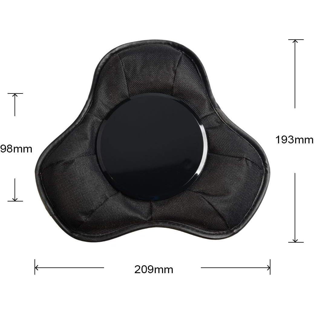 Soporte de Fricción Haloview para Tablero de Beanbag Ajustable