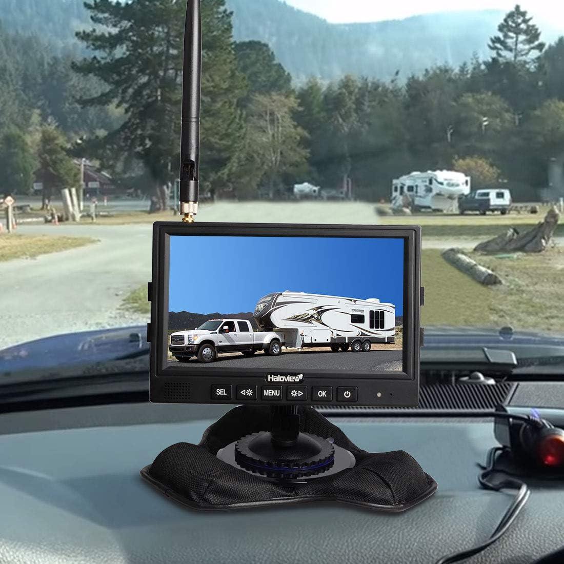 Soporte de Fricción Haloview para Tablero de Beanbag Ajustable