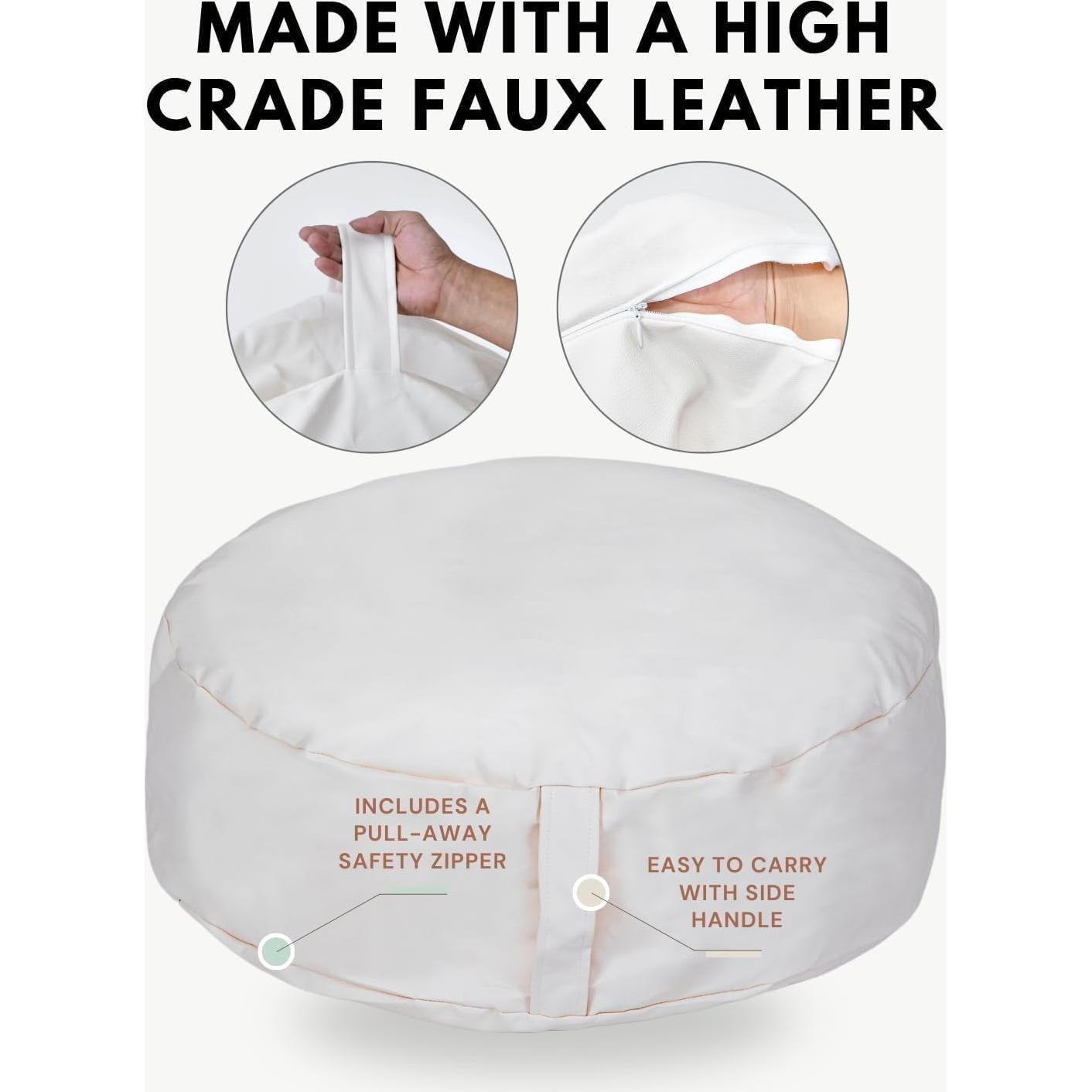 Cojín de Fotografía para Recién Nacidos Skumfidus 81 cm