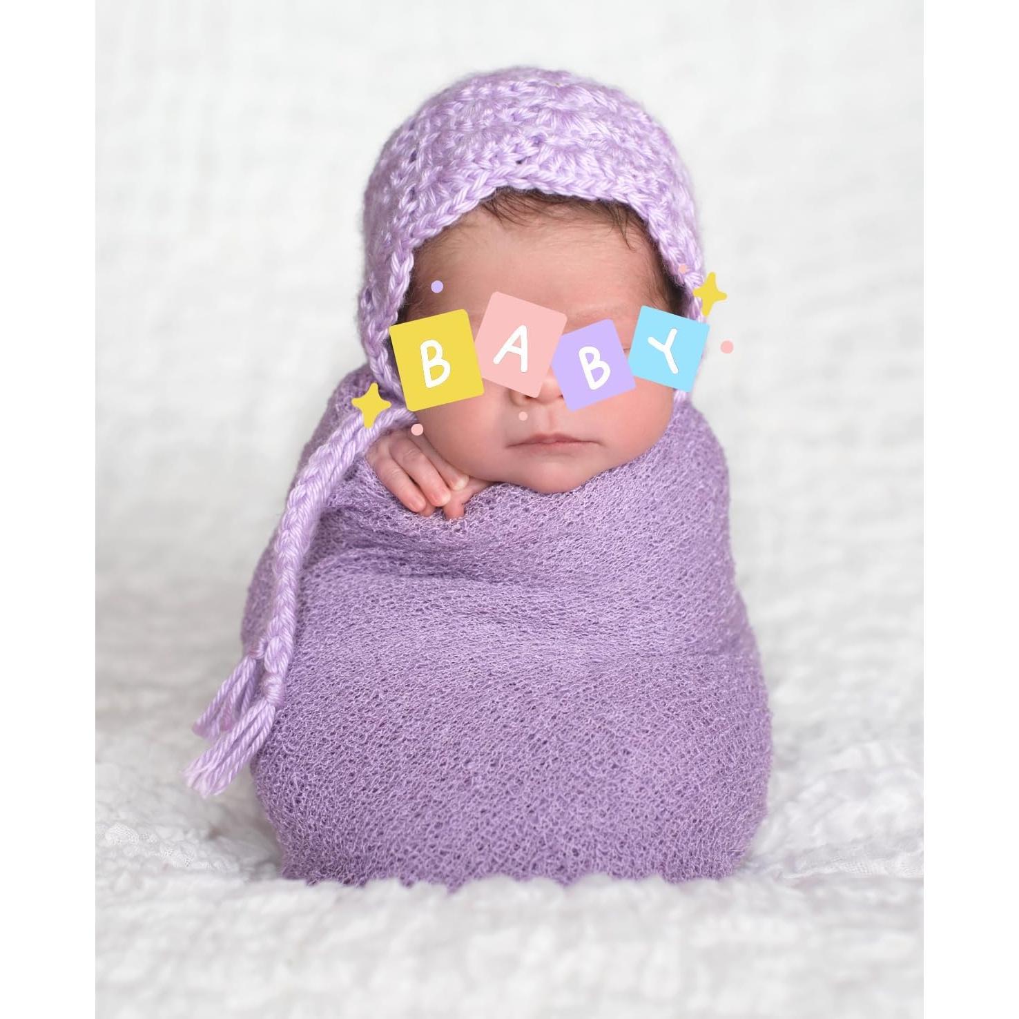 Cojín de Fotografía para Recién Nacidos Skumfidus 81 cm