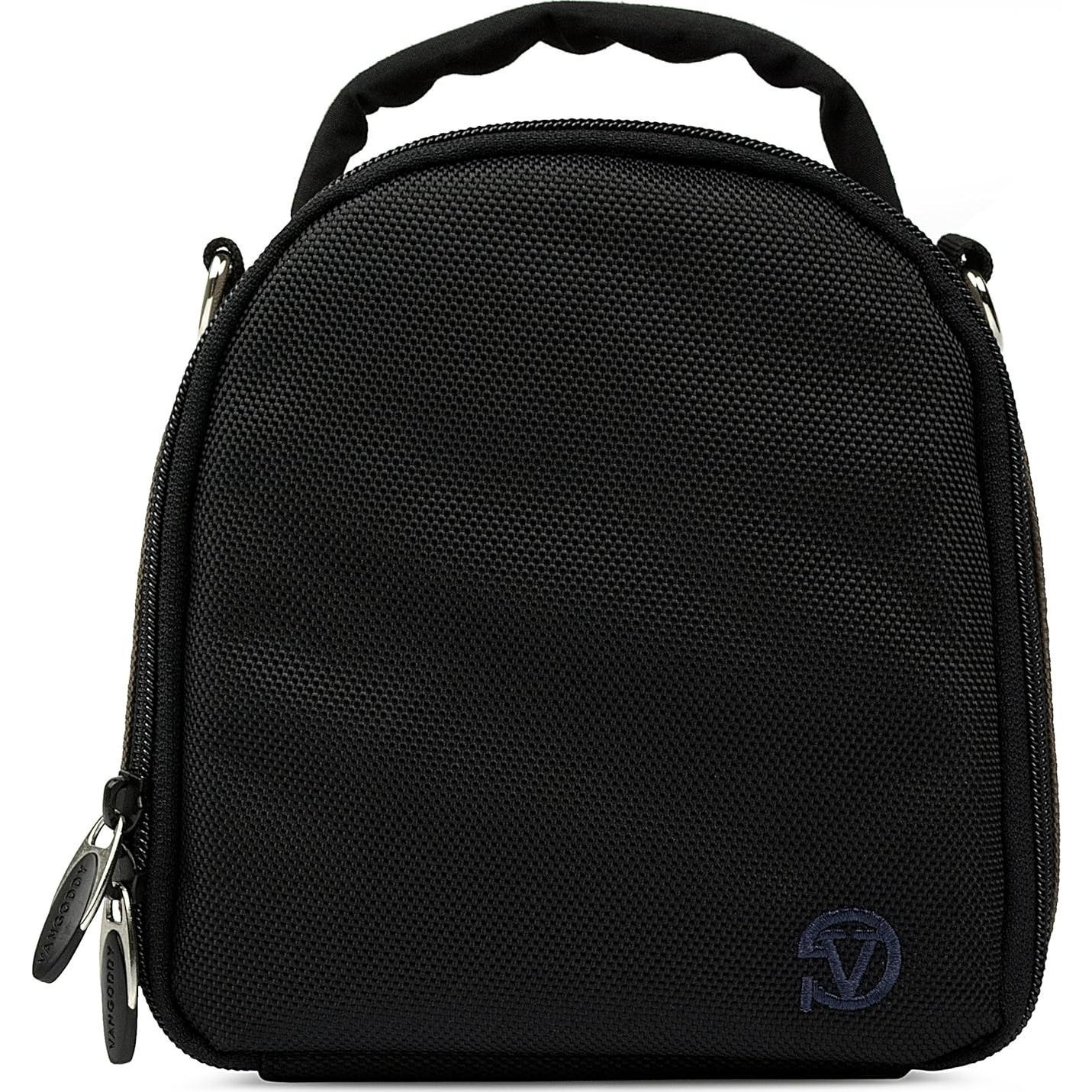 Bolsa de cámara VanGoddy Laurel para SLR Kodak - Compacta y resistente