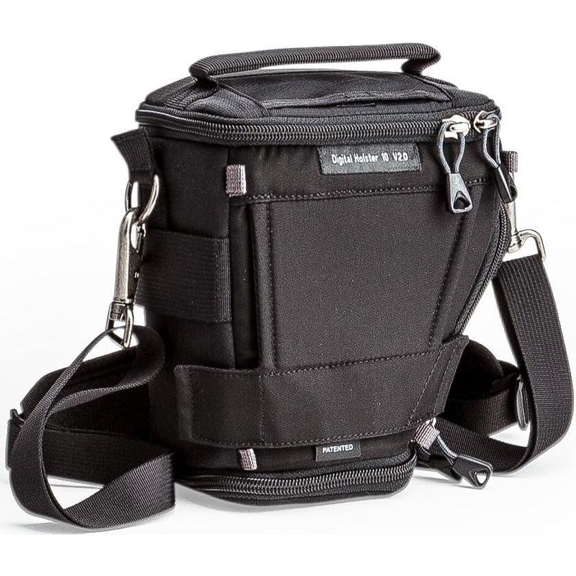 Bolsa de Mensajero Think Tank Digital Holster 75cm Negra