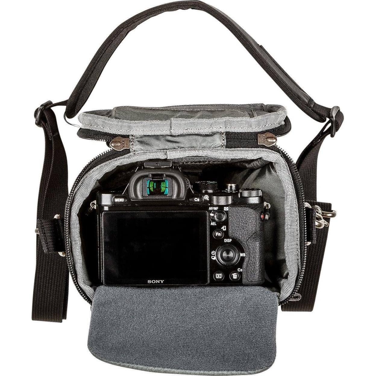 Bolsa de Mensajero Think Tank Digital Holster 75cm Negra