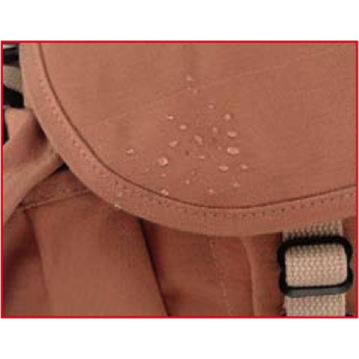 Bolsa de Hombro Domke F-1X Un Poco Más Grande - Arena