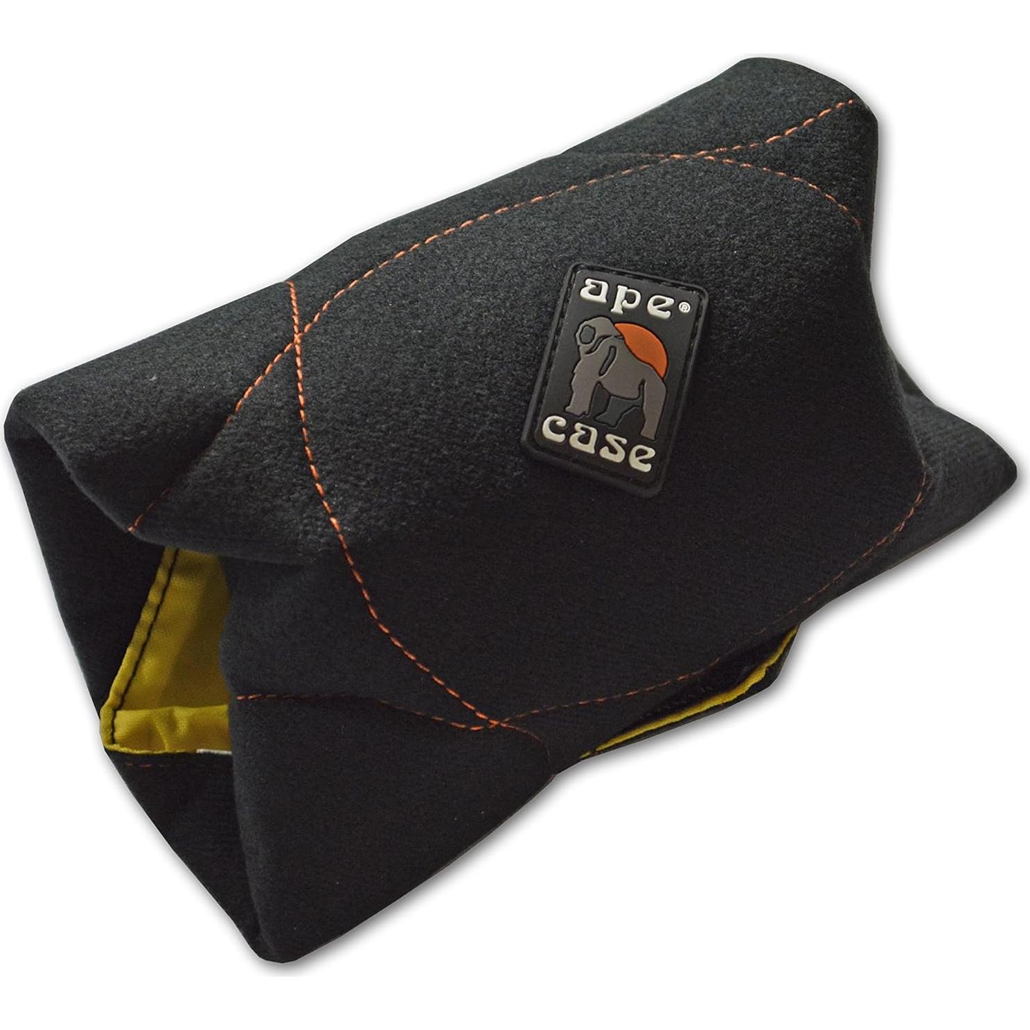 Envoltura Acolchada Ape Case Cubeze 30.48cm Negro Amarillo