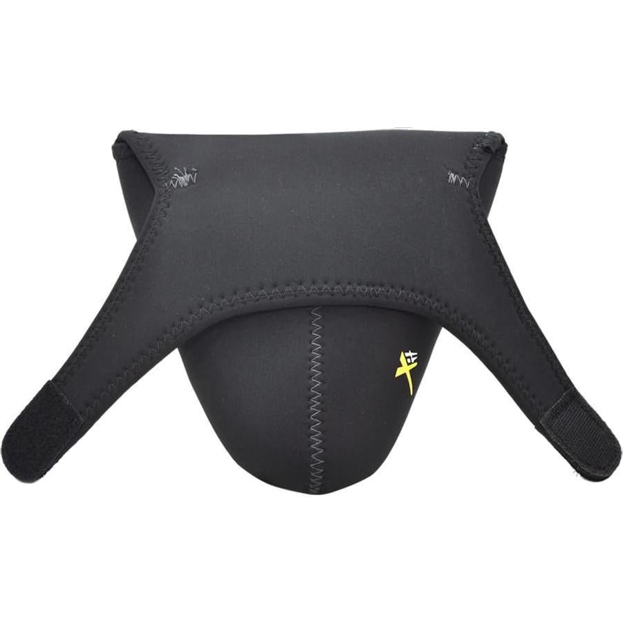 Envoltura Reversible Neopreno Xit XTSTL Grande - Negro/Gris