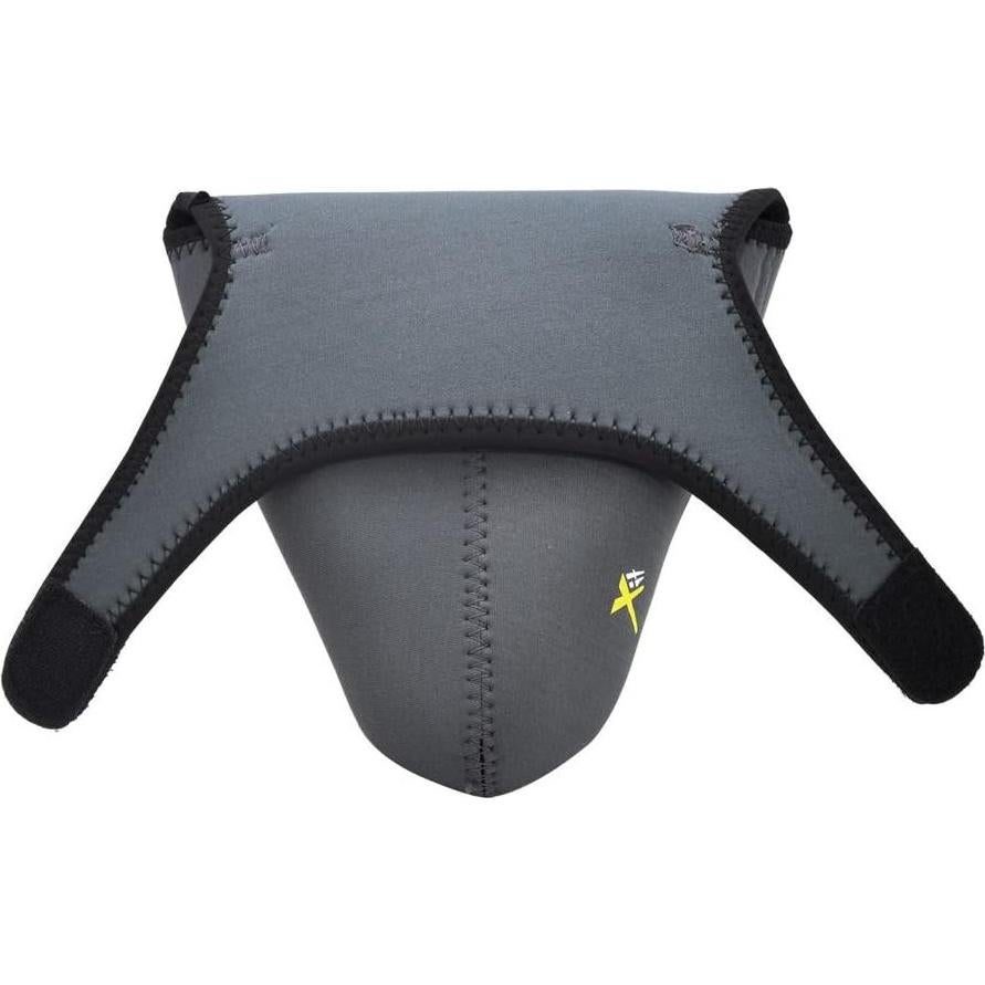 Envoltura Reversible Neopreno Xit XTSTL Grande - Negro/Gris