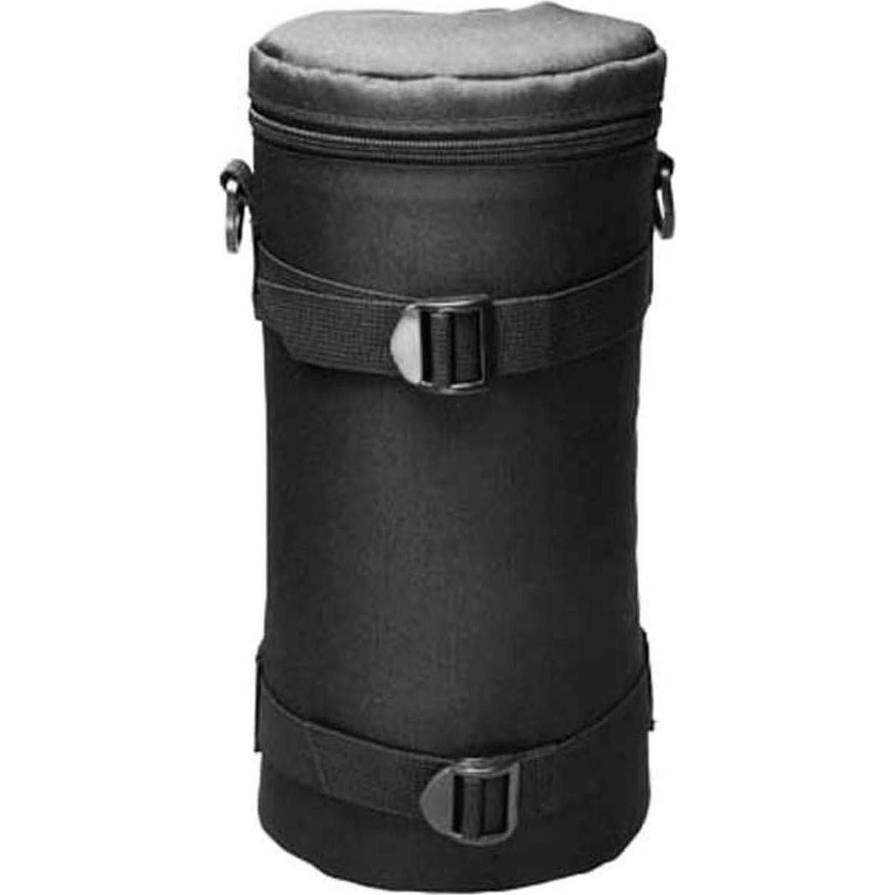 Funda de Lente Deluxe ProMaster LC7 - Protección y Ajuste