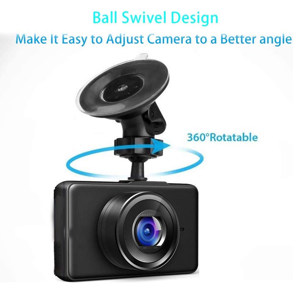 Soporte de Ventosa para Cámara de Tablero Glucrean 2 Piezas