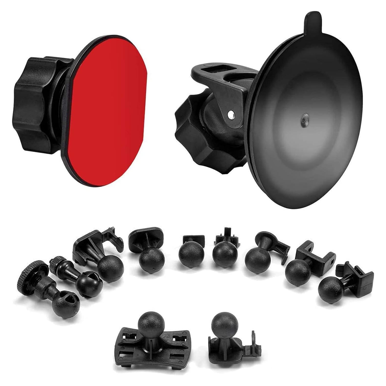 Soporte de Ventosa para Cámara de Tablero SoeKoa XP2288