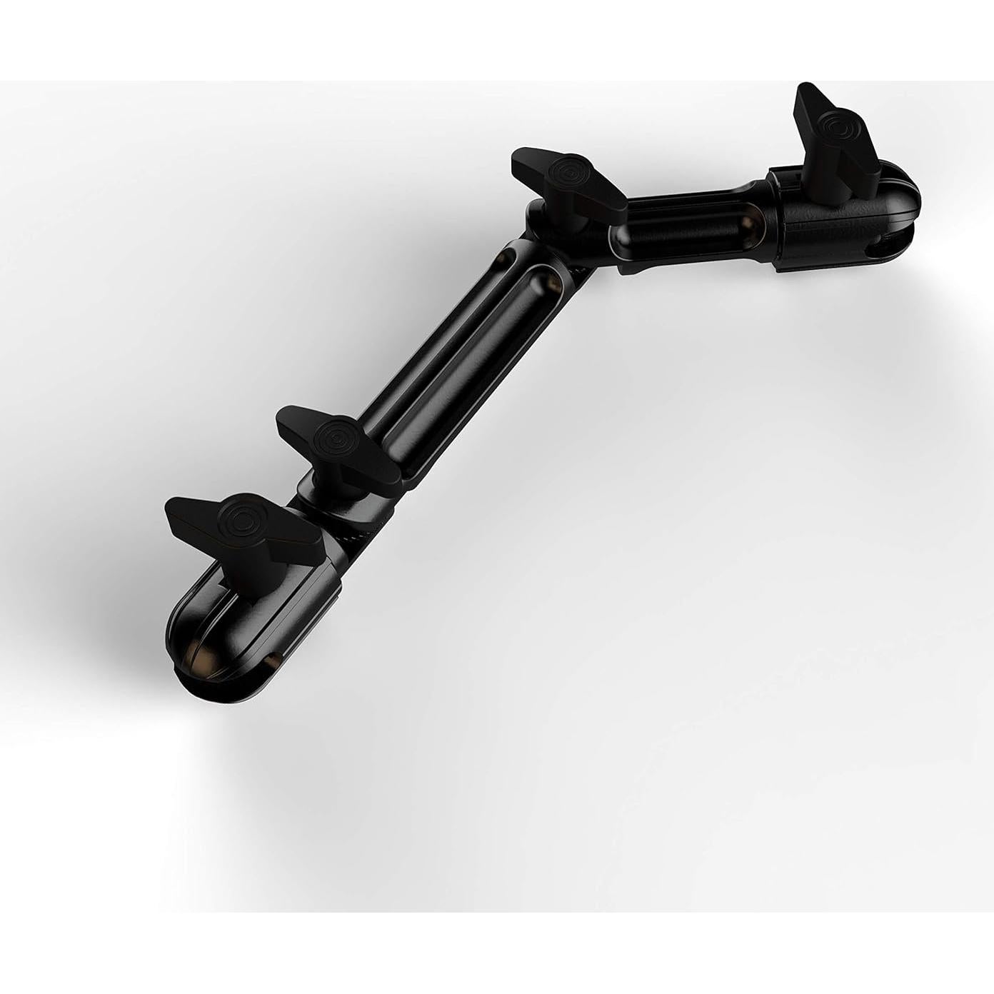 Brazo de Montaje Ajustable Aluminio iGoSmart-Pro 24.13 cm