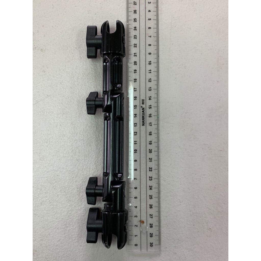 Brazo de Montaje Ajustable Aluminio iGoSmart-Pro 24.13 cm
