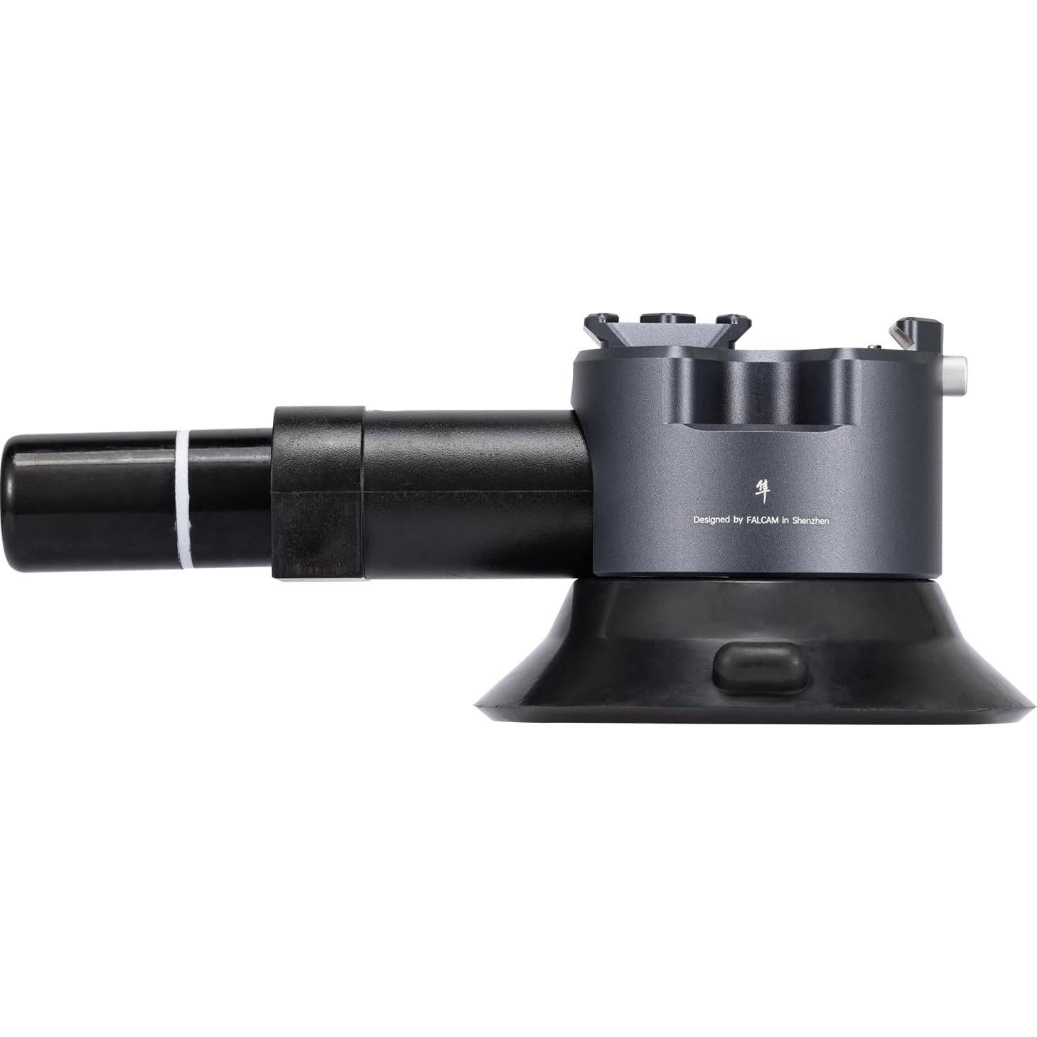 Soporte de Ventosa FALCAM 7.6cm para Cámara y Teléfono