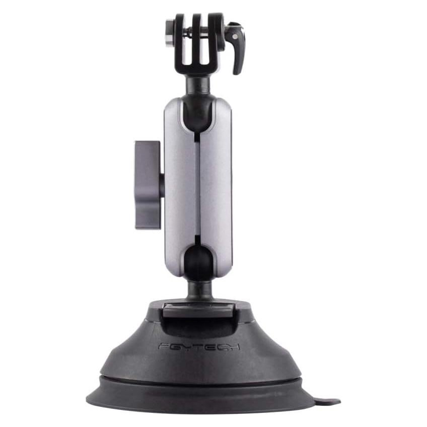 Soporte de Ventosa PGYTECH para Cámara Insta360 ONE