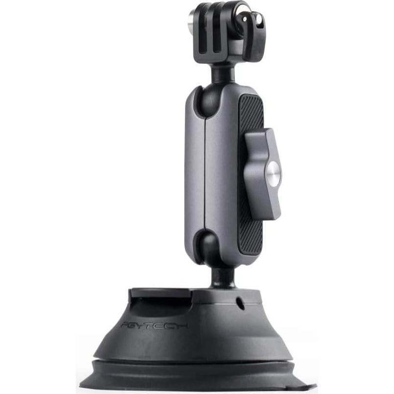 Soporte de Ventosa PGYTECH para Cámara Insta360 ONE