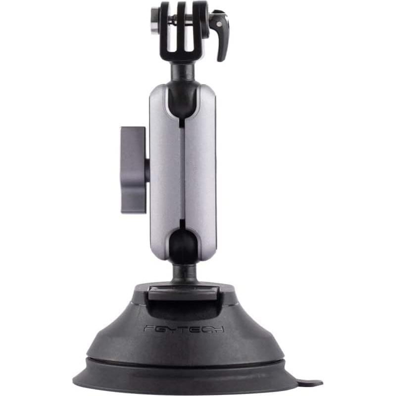 Soporte de Ventosa PGYTECH para Cámara Insta360 ONE
