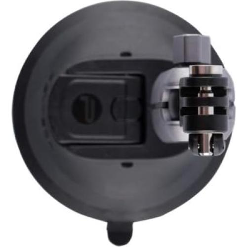 Soporte de Ventosa PGYTECH para Cámara Insta360 ONE