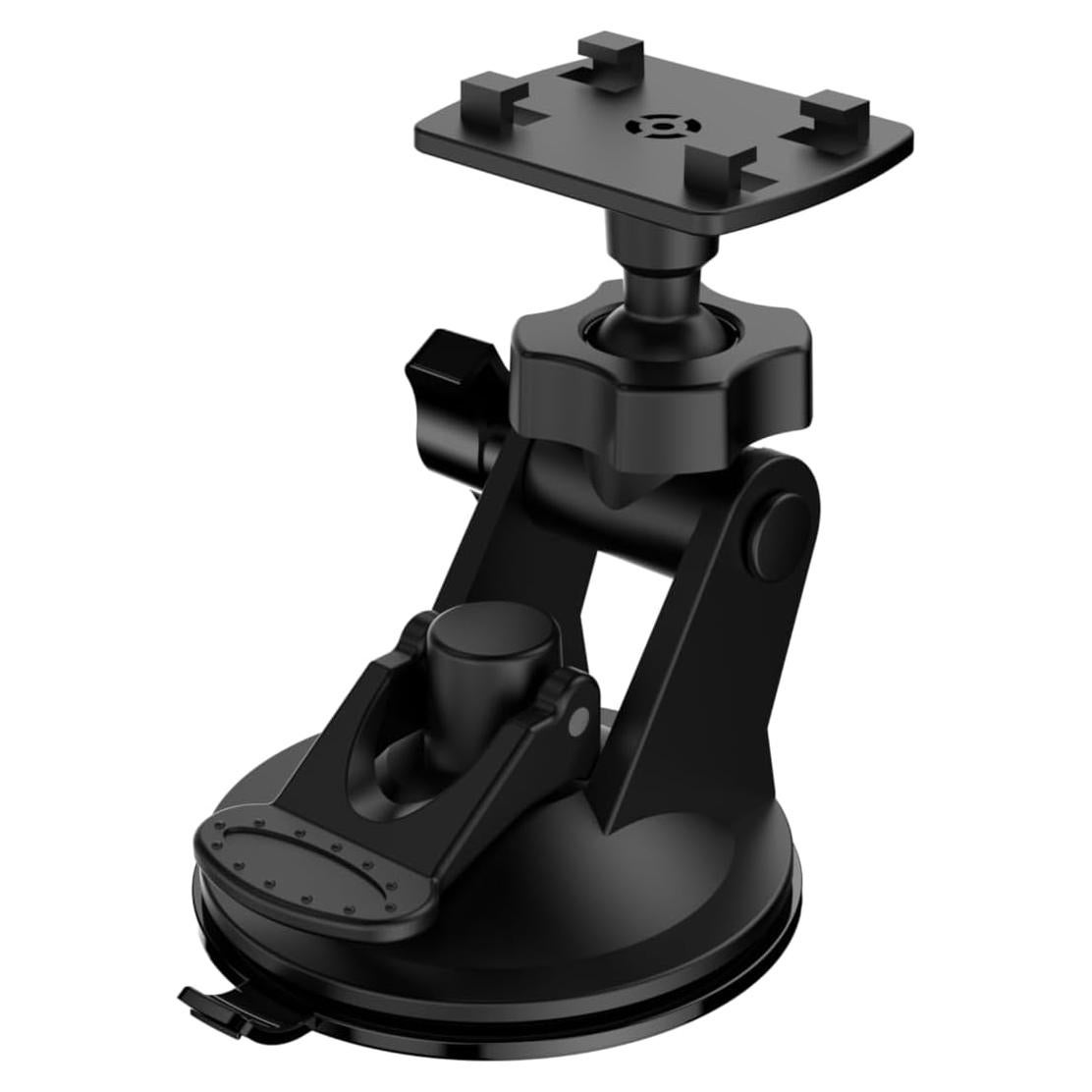 Soporte para Monitor de Cámara de Bebé Rohent E8 - Ventosa Fuerte, Ajustable