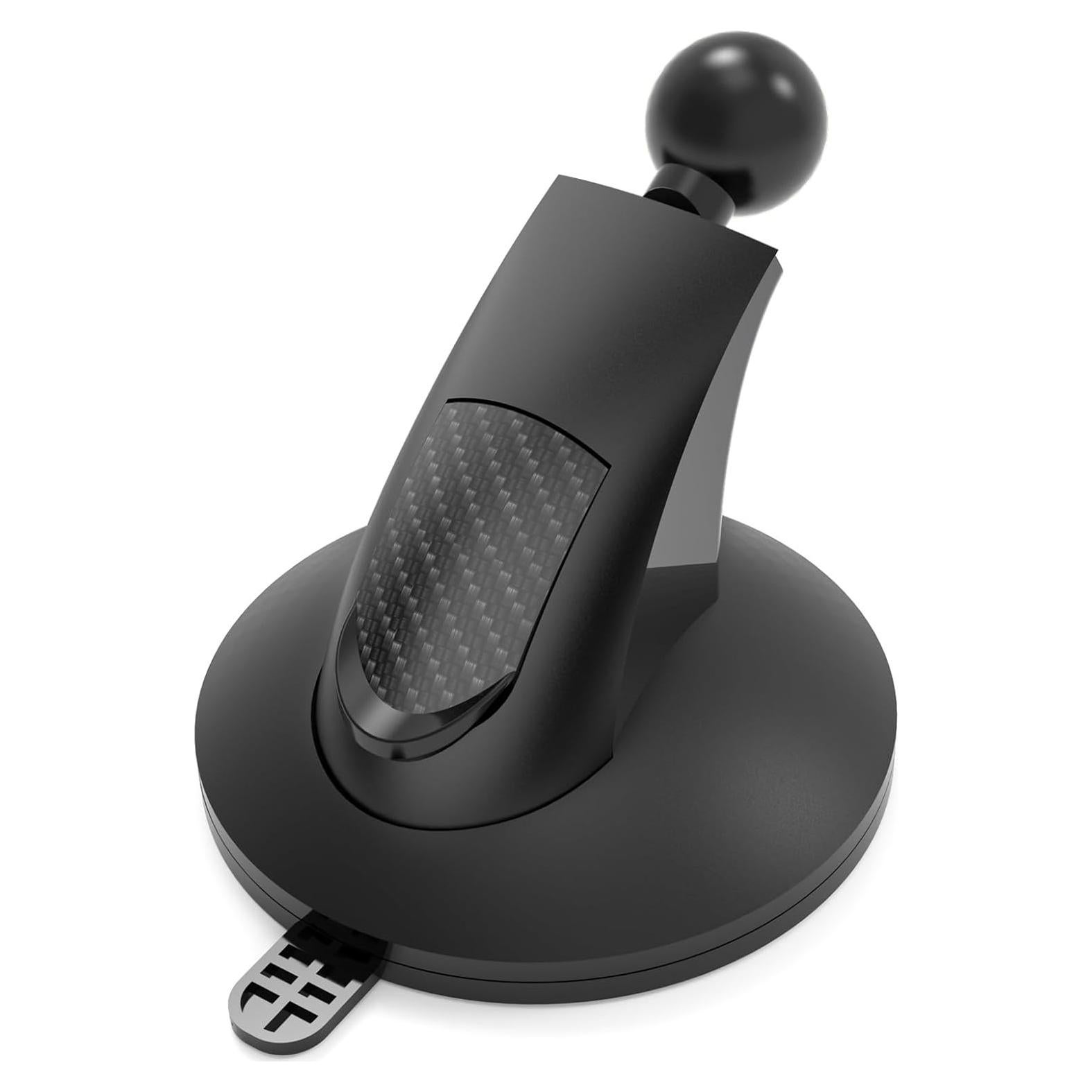 Soporte de Ventosa Babyvue para Cámara de Bebés - Fácil Instalación