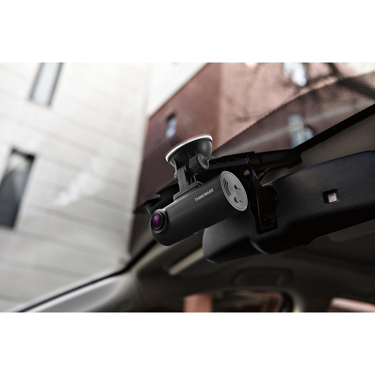 Soporte de Succión Thinkware TWA-CPM para Dash Cam F70 F200PRO