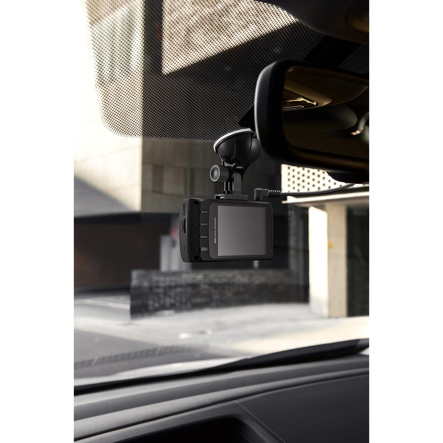 Soporte de Succión Thinkware TWA-CPM para Dash Cam F70 F200PRO