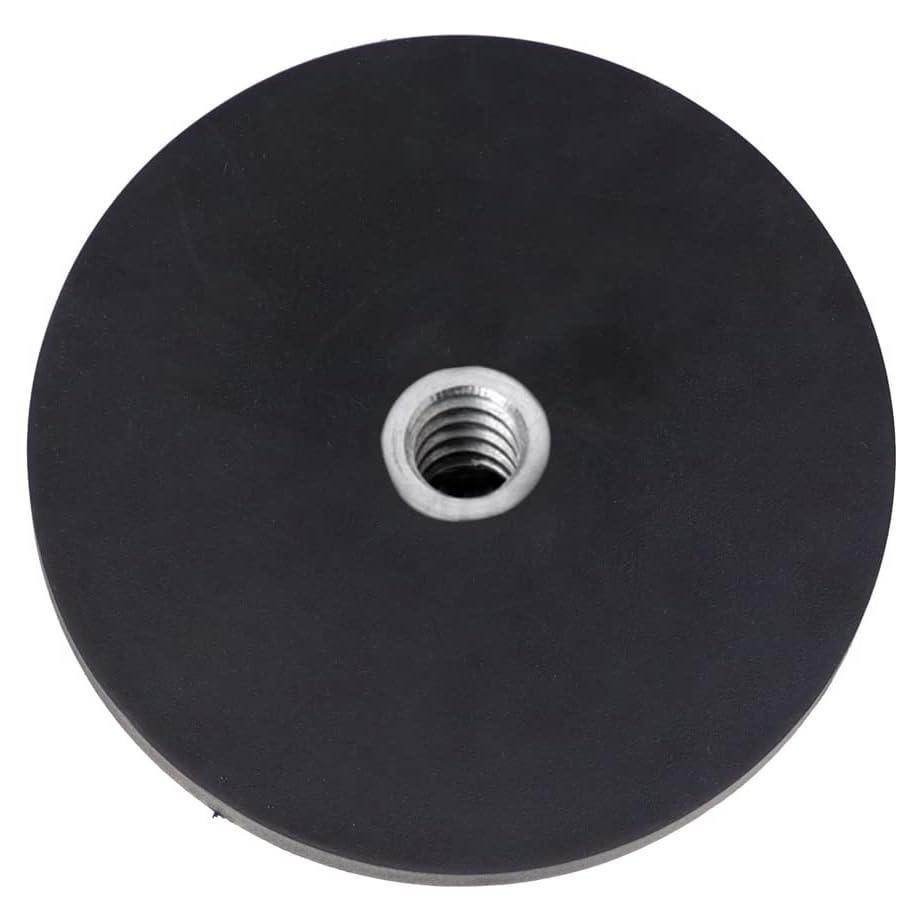 Soporte de cámara magnético NovelGoal para coche 43mm