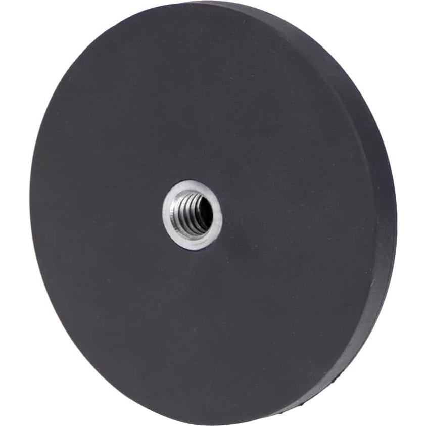 Soporte de cámara magnético NovelGoal para coche 43mm