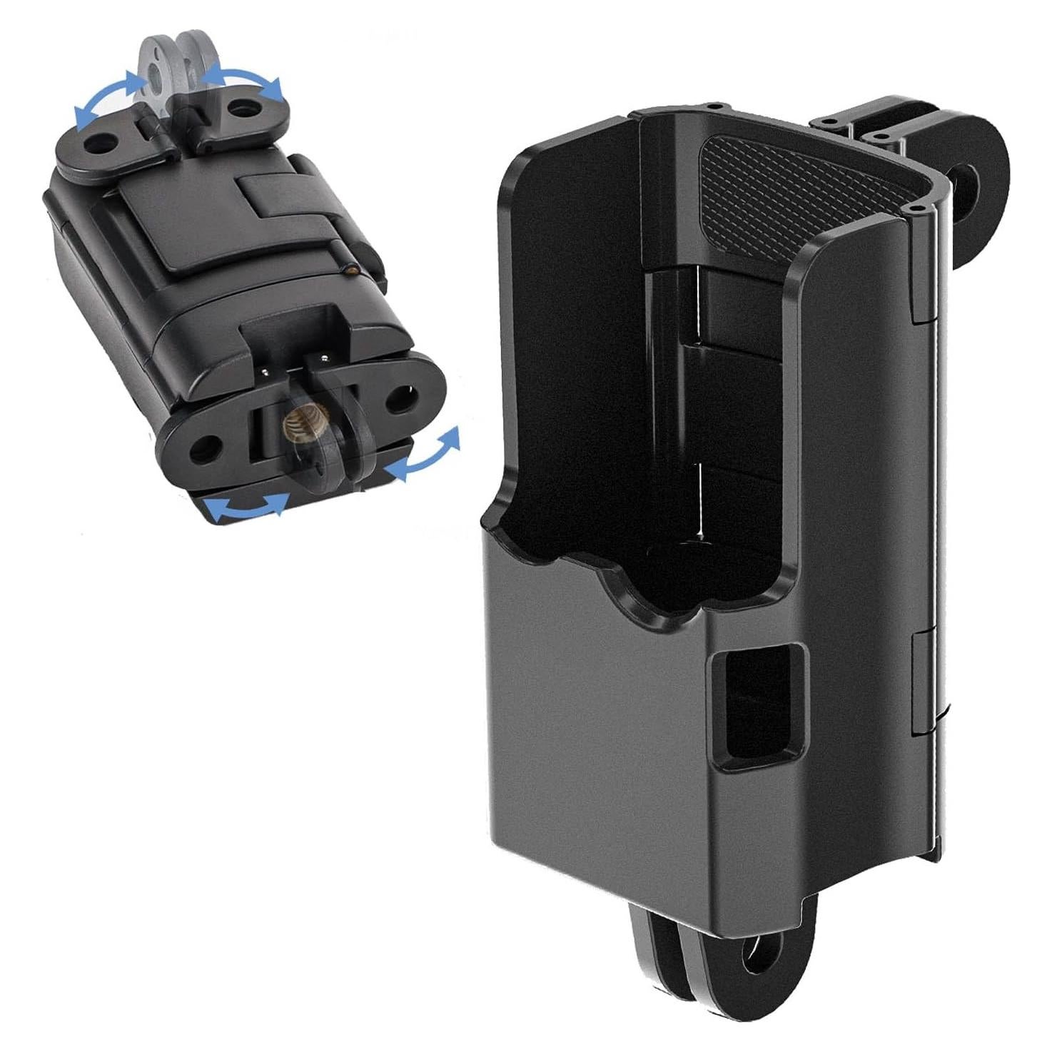 Adaptador de Extensión para Cámara DJI Osmo Pocket 3 - Soporte Magnético