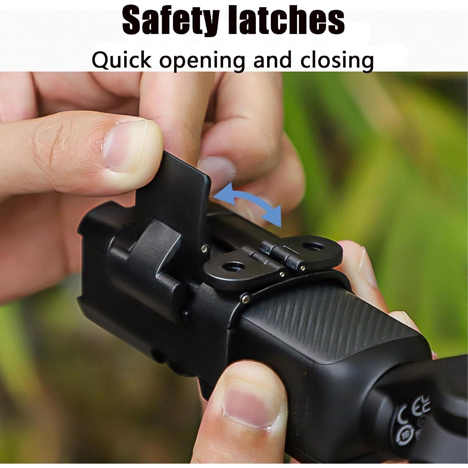 Adaptador de Extensión para Cámara DJI Osmo Pocket 3 - Soporte Magnético