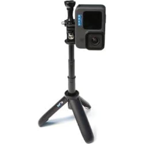 Bolsa de Montajes y Piezas de Repuesto GoPro AGBAG-002