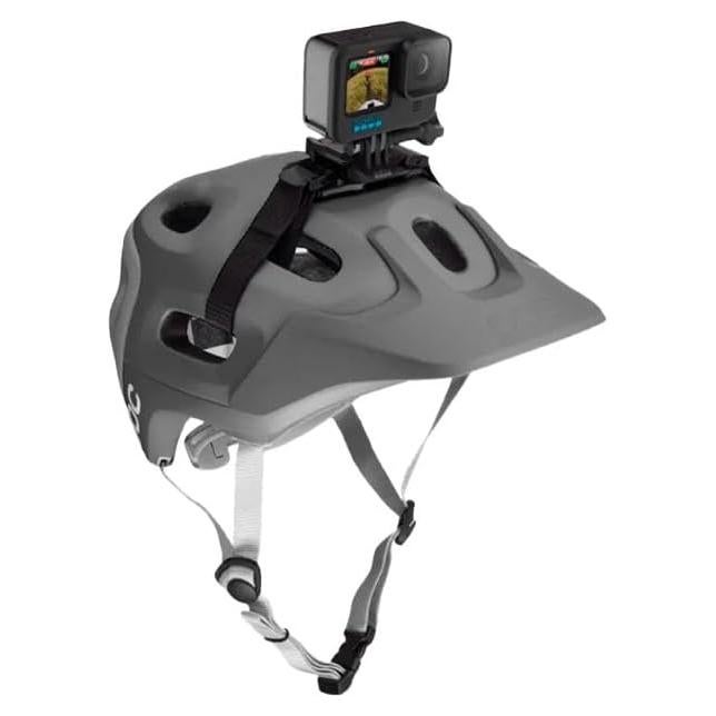 Soporte de Correa para Casco Ventilado GoPro GVHS30