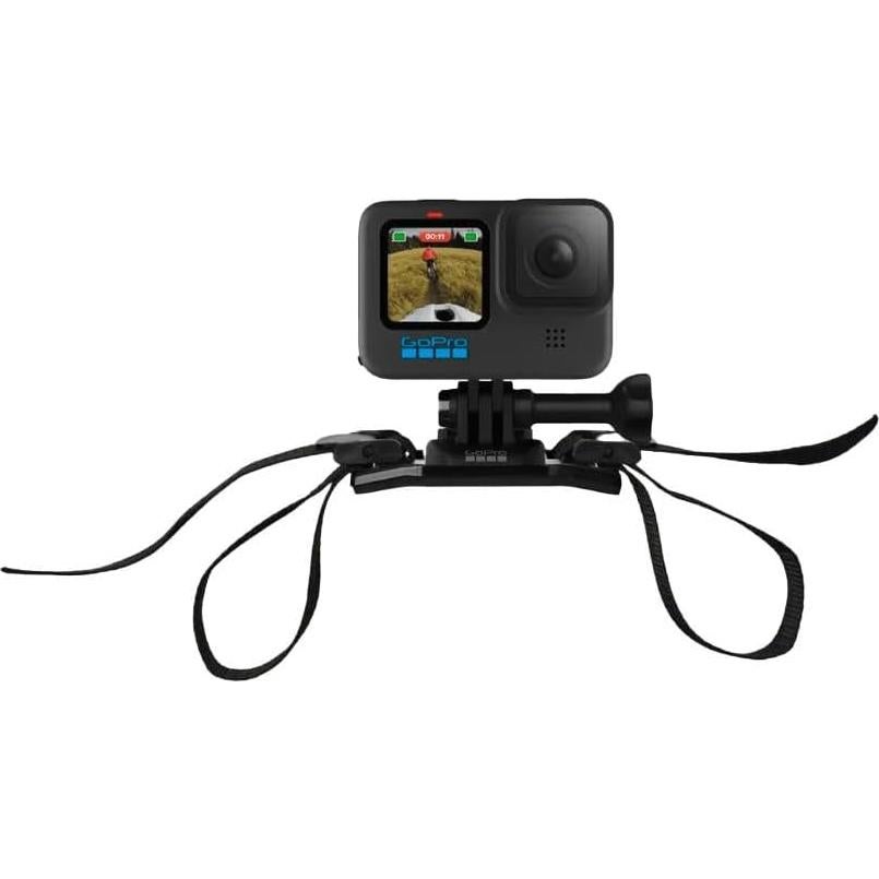 Soporte de Correa para Casco Ventilado GoPro GVHS30