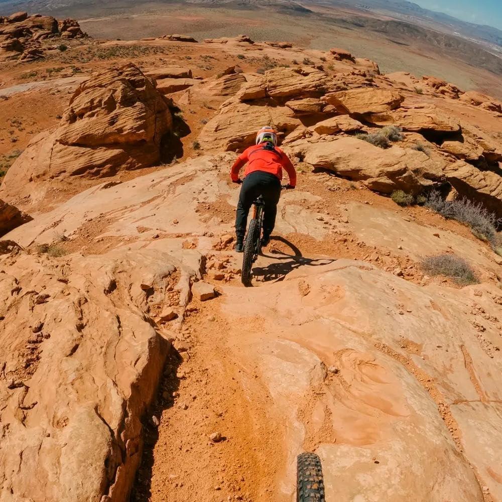 Soporte de Correa para Casco Ventilado GoPro GVHS30