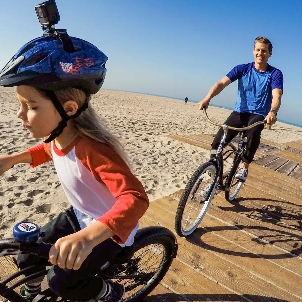 Soporte de Correa para Casco Ventilado GoPro GVHS30