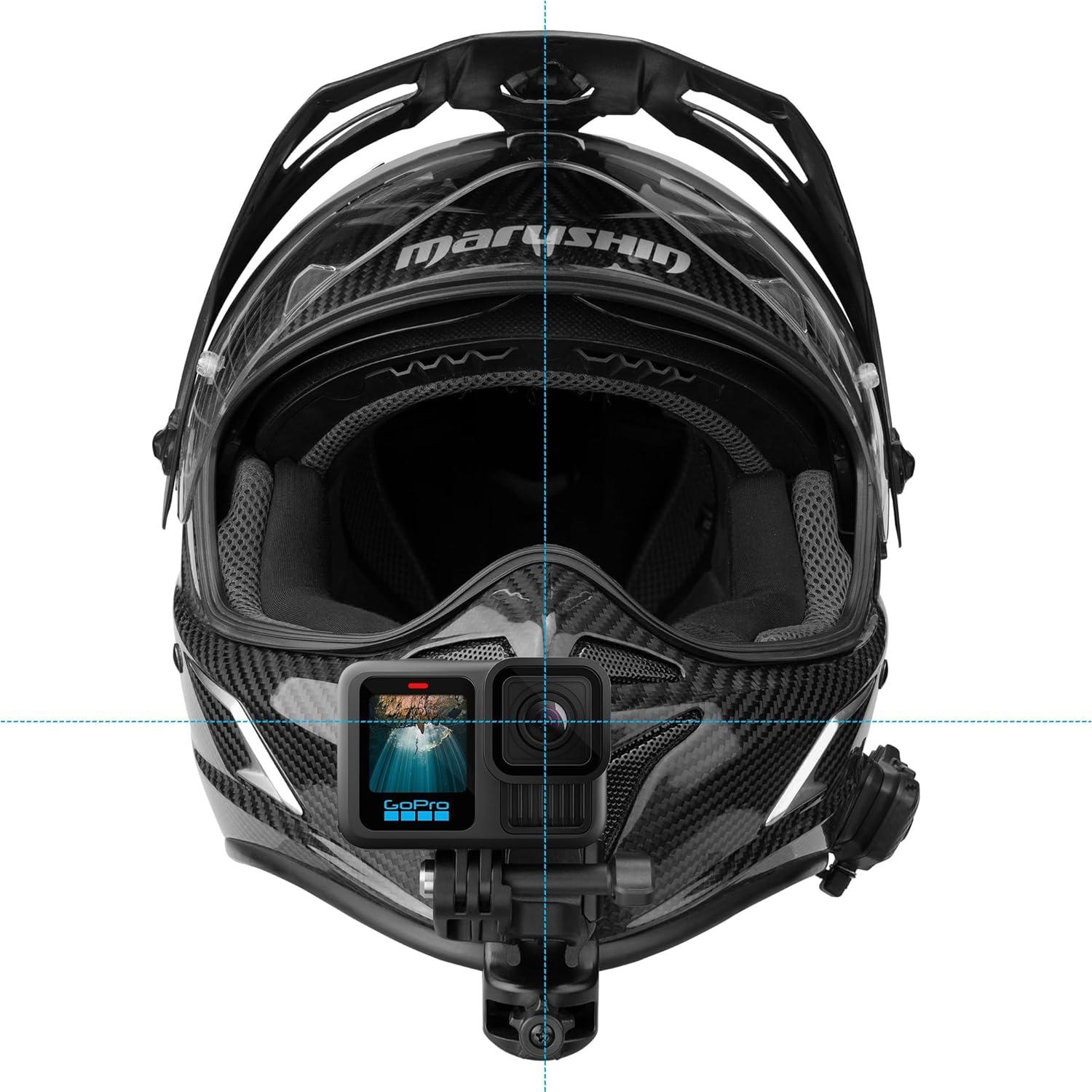 Adaptador de Montaje J para GoPro Hero y DJI Osmo - RUMSEM