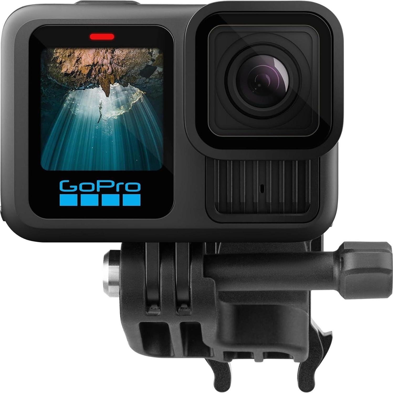 Adaptador de Montaje J para GoPro Hero y DJI Osmo - RUMSEM