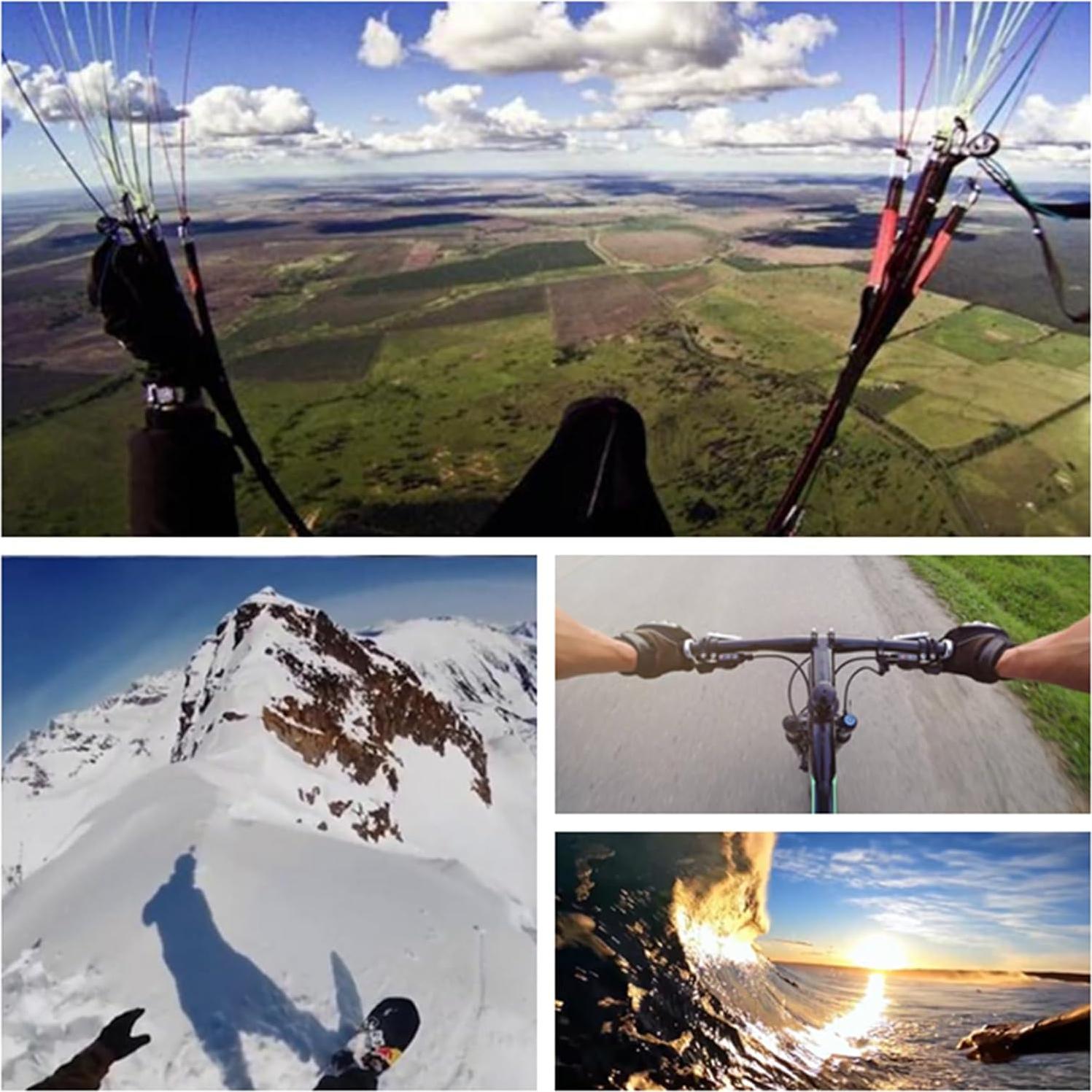 Soporte de Correa para Casco Besvalo con Extensión 7.62cm