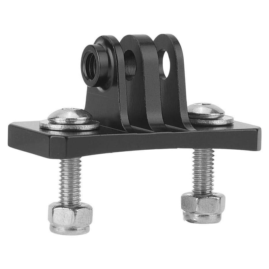 Soporte de Montaje para Casco Serounder - Compatible con Cámaras de Acción