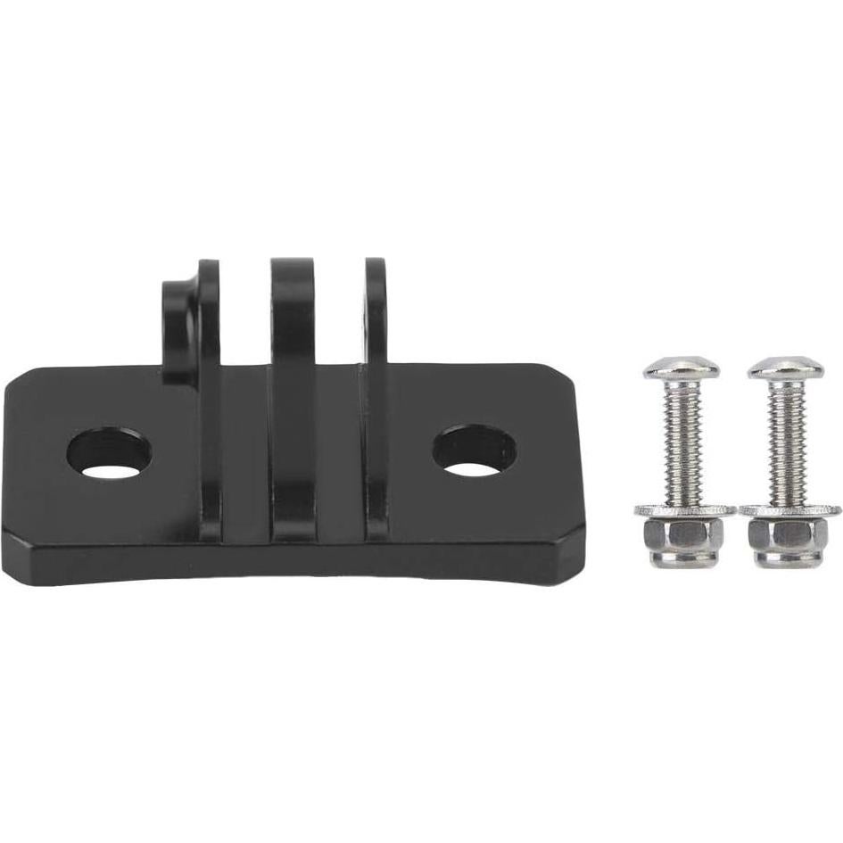 Soporte de Montaje para Casco Serounder - Compatible con Cámaras de Acción