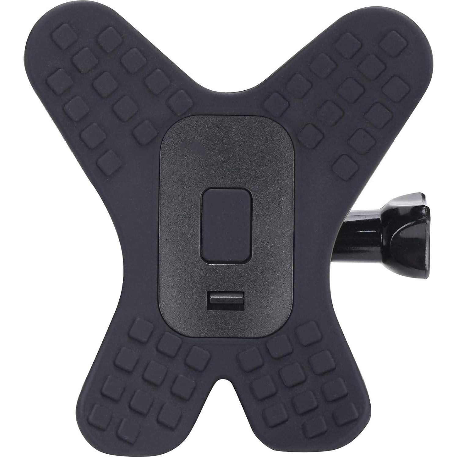 Soporte de Barbilla para Casco QKOO TY-4Jiao - Antideslizante