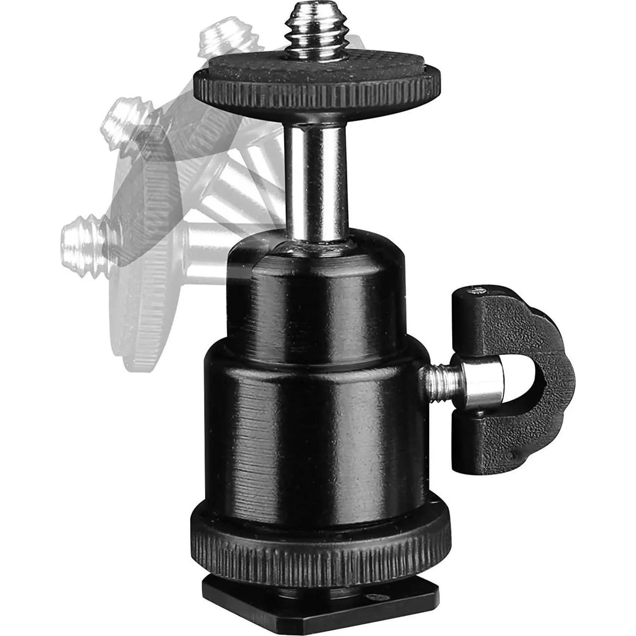 Soporte de Barbilla Universal Reflex para Casco de Motocicleta