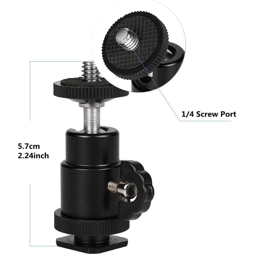 Soporte de Barbilla Universal Reflex para Casco de Motocicleta